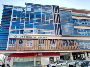 Figtree Hotel - Multi Use Facility