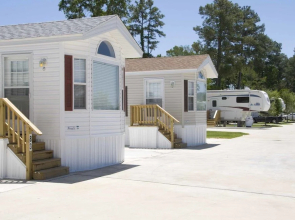 Quality RV Resorts - Northlake - Caravan Park