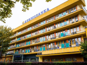 Hotel NAT Swinoujscie