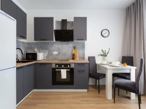 Надёжный посуточник на улице Лобненская 13 корпус 4