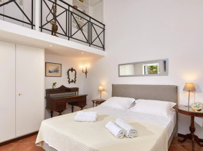 Muazzo Plaka Homes, I Apartment Ground No Balcony, II Apartment First with Balcony, by ThinkVilla