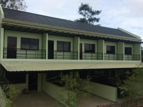 Rona's Townhouses