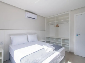 Apartments With Swimming Pool 700m From Taperapuan Beach Nvm0009