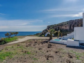 Sonus Mare Santorini