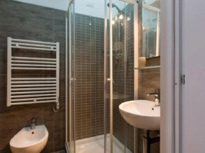 Affittacamere Le Farfalle