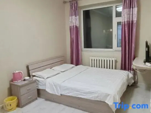 Ruixiang Hol (Harbin Nancheng Mingyuan Store)