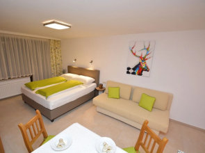 Studio KITZVIEW - Kaprun