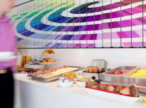 The Scott Hotel Brussels