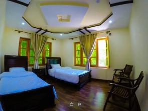 Wazir Guest House