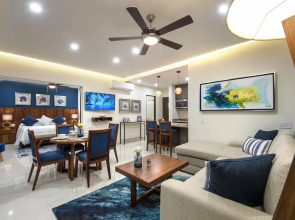 Nayri Life & Spa 1BR