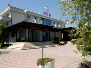 Hotel Parco degli Ulivi