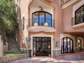 Balneario de Archena - Hotel Leon