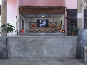 OYO 90297 Ivory Hotel & Resort