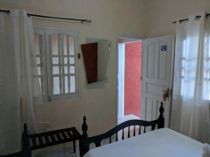 Hostal El Balcon del Habano