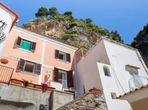 Medusa Studio in Positano