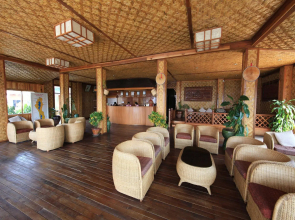 KMA Inle Hotel