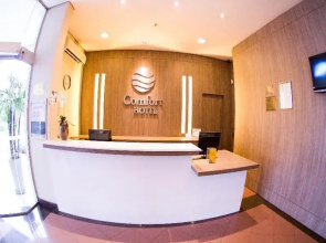 Comfort Hotel Manaus