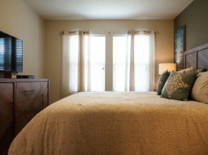 Tvpm-5148ch/cb 4 Bedroom Townhouse by RedAwning, Kissimmee