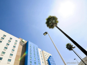 Holiday Inn Express Hotel & Suites Toluca Zona Aeropuerto by IHG