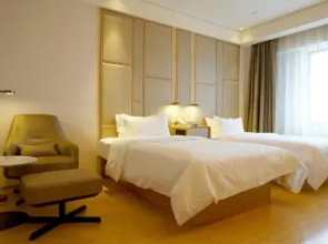 Ji Hotel Xichang Qionghai Wetland Park