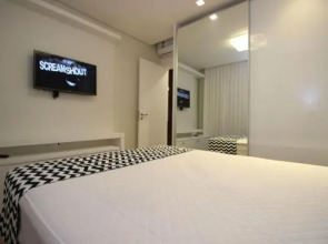 Apartamentos Varandas Do Atlantico