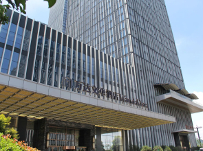 Wanda Vista Changsha