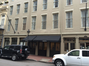 La Galerie French Quarter Hotel