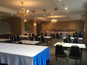 Angket Hip Residence