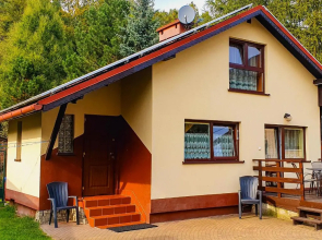 Domek Tylko Dla Ciebie