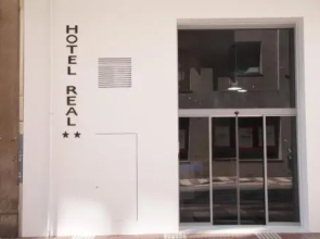 Hotel Real