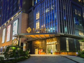 Starlight Four Seasons Hotel Foshan