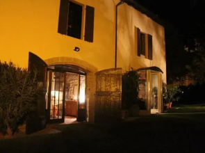 Room & Breakfast nel borgo Scipione