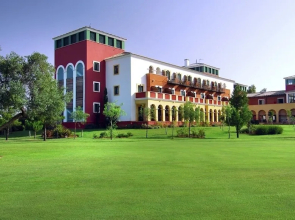 Ac Quinta Canela Golf