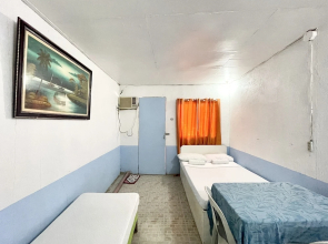 OYO 899 Merie Diz Sunrise Beach Resort