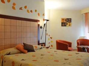 Hotel La Sapinière