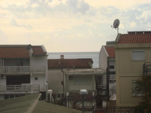 Apartments Kalamperovic