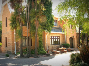 Fort Amity Bed and Breakfast