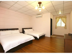 Sand Po Dang B&B