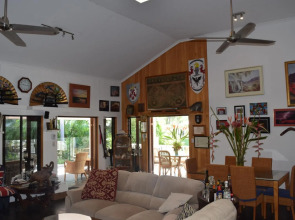 South Pacific Bed & Breakfast