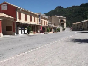 Hôtel Le Relais du Bécassier