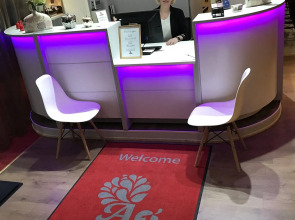 Гостиница А1