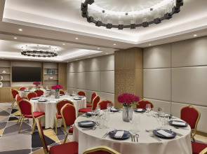 Courtyard by Marriott Culture Village, Dubai