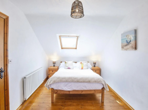 Host Stay Rosemount Apartment