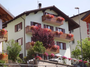 CASA ALBA CHIARA di Donini Pio e Elisa