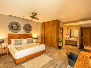 Nirú Ocean Suites by Binniguenda