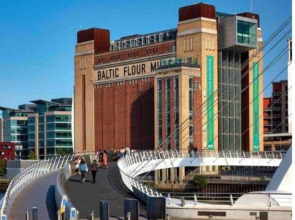 Stunning 3-bed Cottage, 15mins From Newcastle