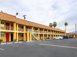 Econo Lodge San Bernardino