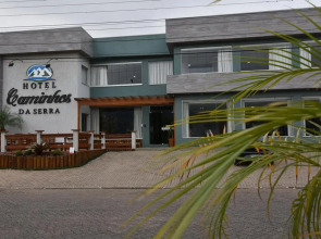 Hotel Caminhos da Serra