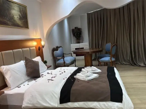 Novo Star Hotel
