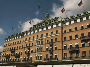 Grand Hôtel Stockholm